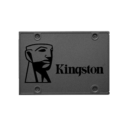 Ổ cứng SSD Kingston A400 120GB 2 Ổ cứng SSD Kingston A400 120GB 2.5" SATA 3
