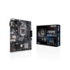 Mainboard ASUS PRIME H310M-K R2.0-1151-V2