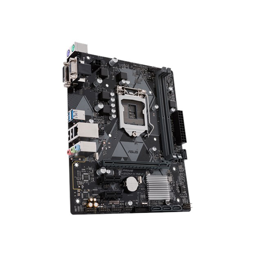 Mainboard ASUS PRIME H310M-K R2 Mainboard ASUS PRIME H310M-K R2.0-1151-V2