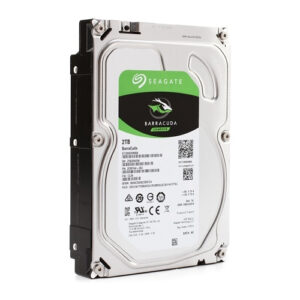 Ổ cứng HDD Seagate 2TB 3.5