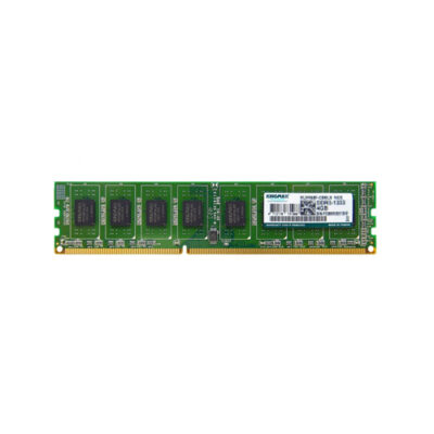 RAM Desktop KINGMAX (1x4GB) DDR4 2666MHz