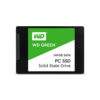 Ổ cứng SSD Western Digital Green 240GB 2.5